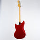 [SN JD12008704] USED Fender Japan Fender Japan / MG69/MH Candy Apple Red [20]