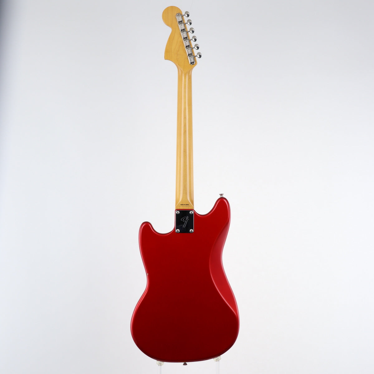 [SN JD12008704] USED Fender Japan Fender Japan / MG69/MH Candy Apple Red [20]