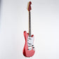 [SN JD12008704] USED Fender Japan Fender Japan / MG69/MH Candy Apple Red [20]