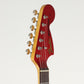 [SN JD12008704] USED Fender Japan Fender Japan / MG69/MH Candy Apple Red [20]