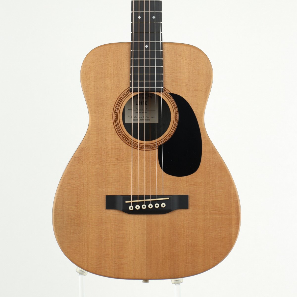 [SN 386655] USED Martin Martin / LX1RE Little Martin [20]