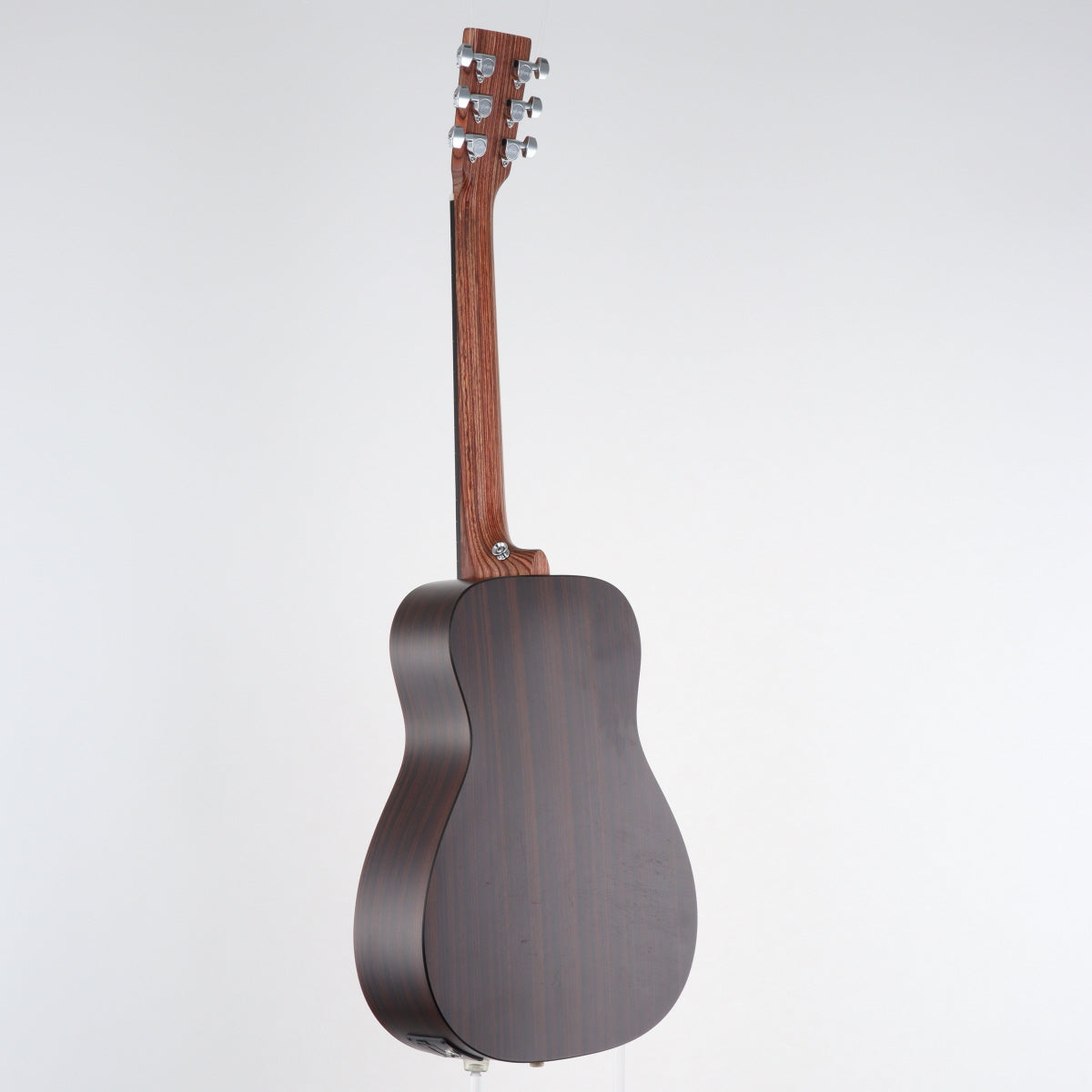 [SN 386655] USED Martin Martin / LX1RE Little Martin [20]