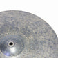 USED ISTANBUL / MEHMET 61st ANNIVERSARY VINTAGE HIHAT 14" 992/1036g Hi-Hat Cymbal [08]