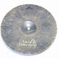 USED ISTANBUL / MEHMET 61st ANNIVERSARY VINTAGE HIHAT 14" 992/1036g Hi-Hat Cymbal [08]