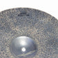 USED ISTANBUL / MEHMET 61st ANNIVERSARY VINTAGE HIHAT 14" 992/1036g Hi-Hat Cymbal [08]