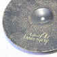 USED ISTANBUL / MEHMET 61st ANNIVERSARY VINTAGE HIHAT 14" 992/1036g Hi-Hat Cymbal [08]