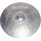 USED ISTANBUL / MEHMET 61st ANNIVERSARY VINTAGE HIHAT 14" 992/1036g Hi-Hat Cymbal [08]