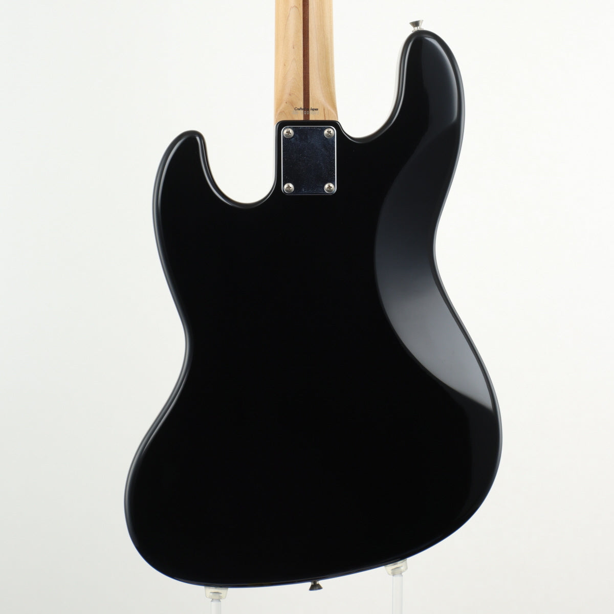 [SN T005502] USED Fender Japan Fender Japan / AJB-66 Black [20]