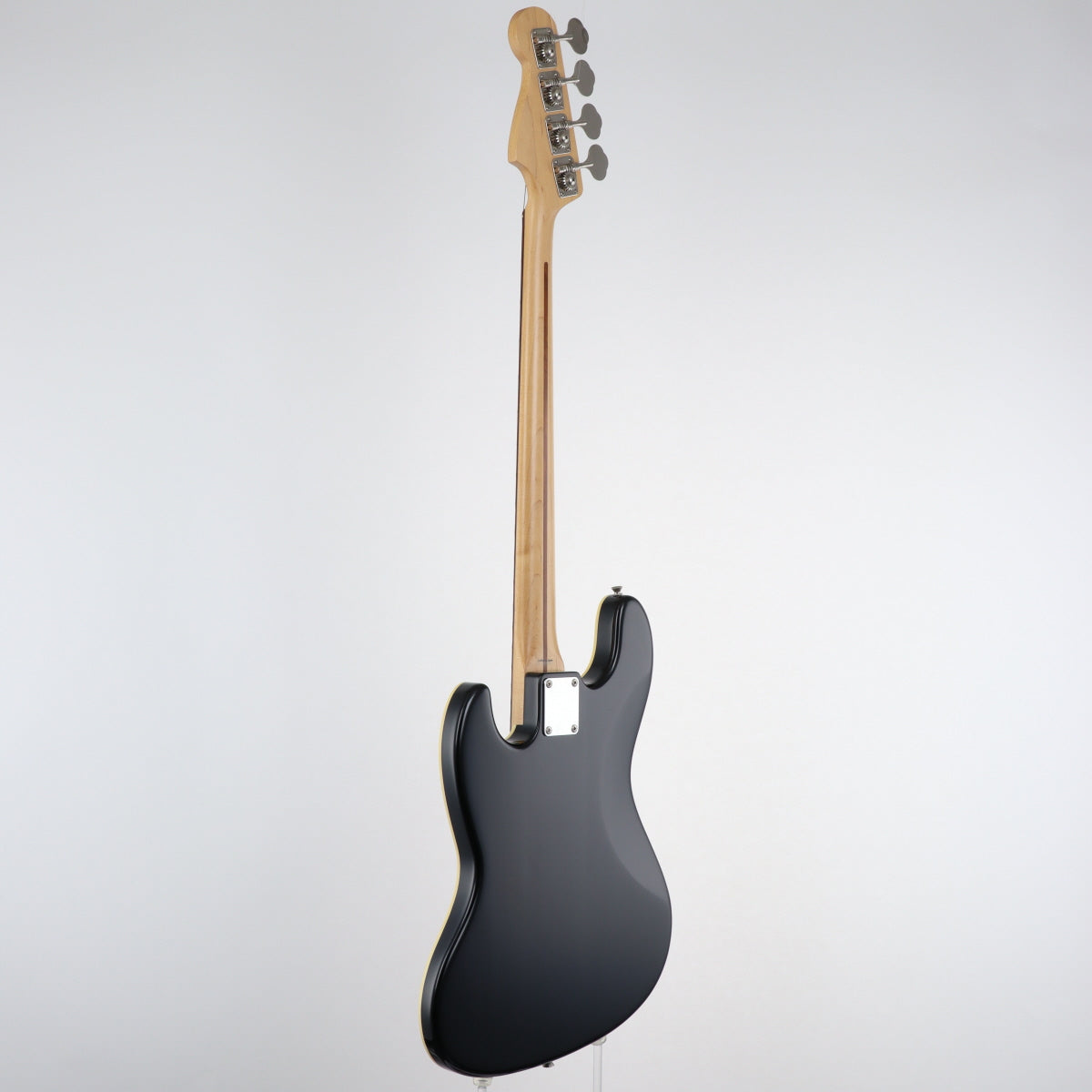 [SN T005502] USED Fender Japan Fender Japan / AJB-66 Black [20]