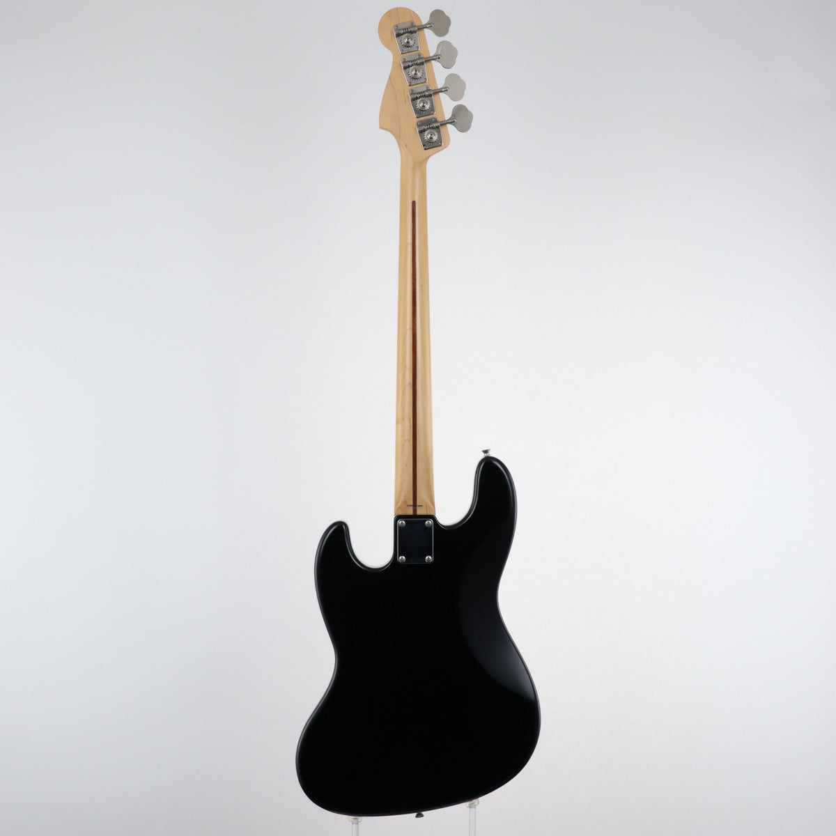 [SN T005502] USED Fender Japan Fender Japan / AJB-66 Black [20]