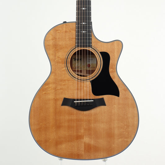 [SN 1210220007] USED Taylor / 314ce V-Class Natural [11]