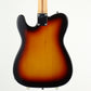 [SN U049322] USED Fender Japan Fender Japan / TL-STD 3 Tone Sunburst / Rosewood [20]