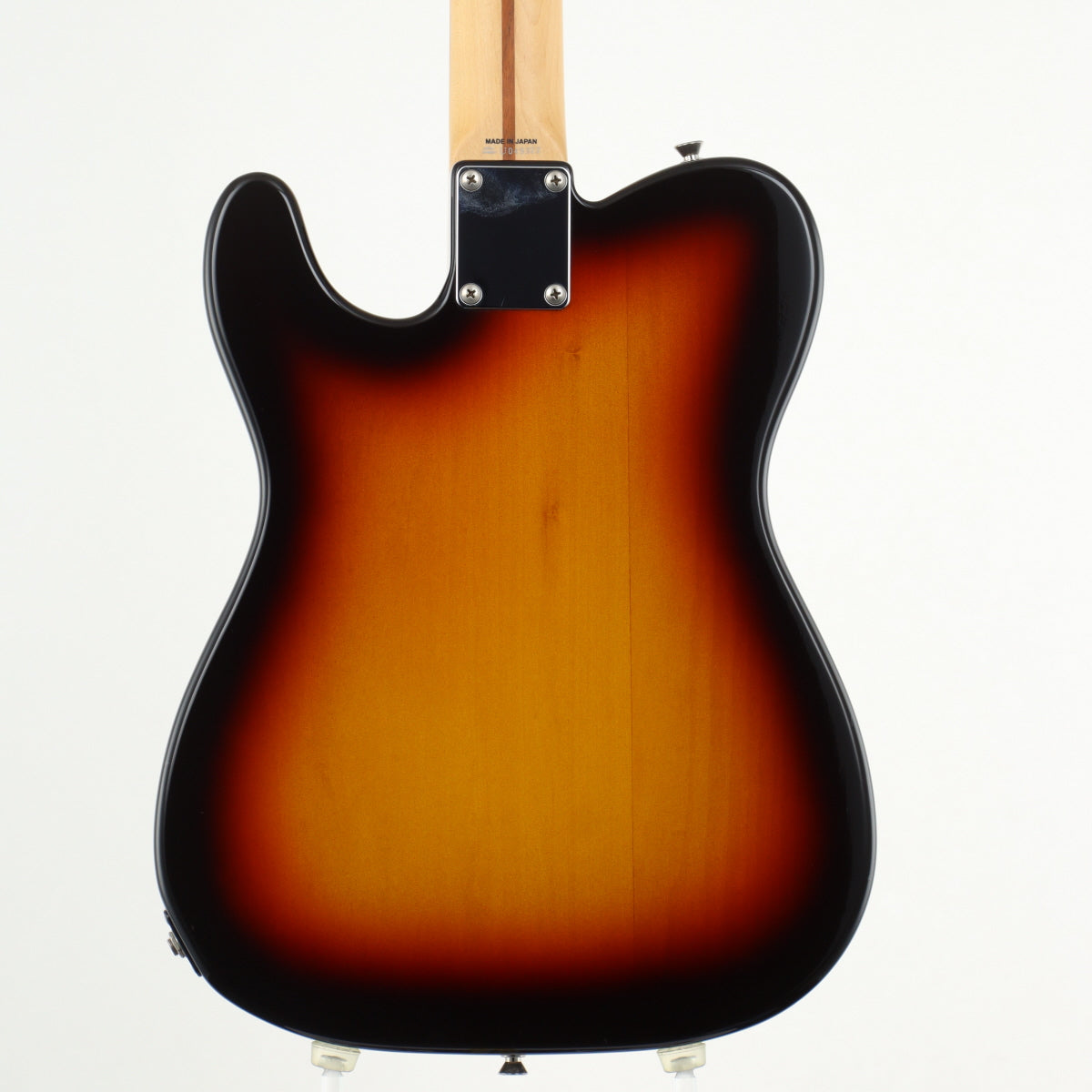 [SN U049322] USED Fender Japan Fender Japan / TL-STD 3 Tone Sunburst / Rosewood [20]