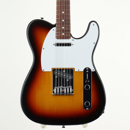 [SN U049322] USED Fender Japan Fender Japan / TL-STD 3 Tone Sunburst / Rosewood [20]