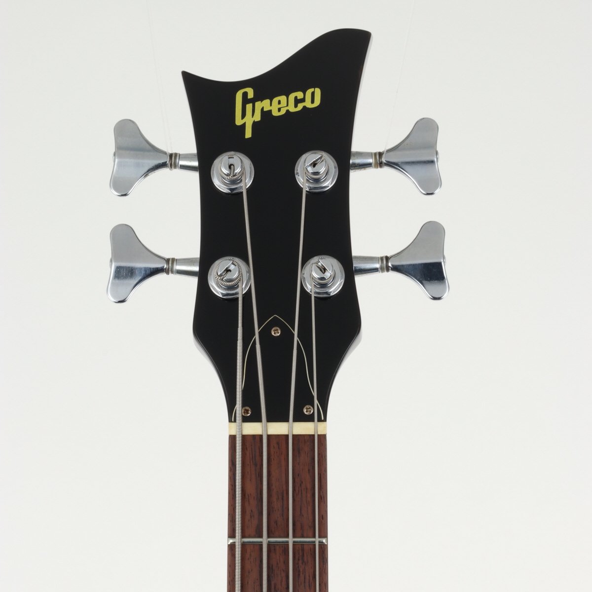 [SN C027646] USED GRECO Greco / VB-80 Sunburst [20]