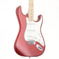 [SN MX17892640] USED Fender Mexico / Standard Stratocaster CAR [06]