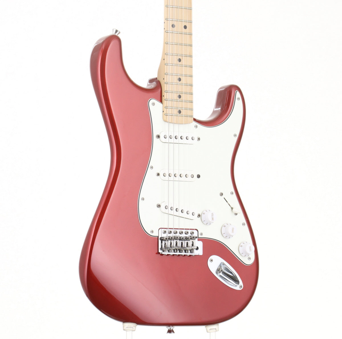 [SN MX17892640] USED Fender Mexico / Standard Stratocaster CAR [06]