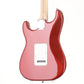 [SN MX17892640] USED Fender Mexico / Standard Stratocaster CAR [06]