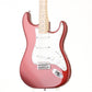 [SN MX17892640] USED Fender Mexico / Standard Stratocaster CAR [06]