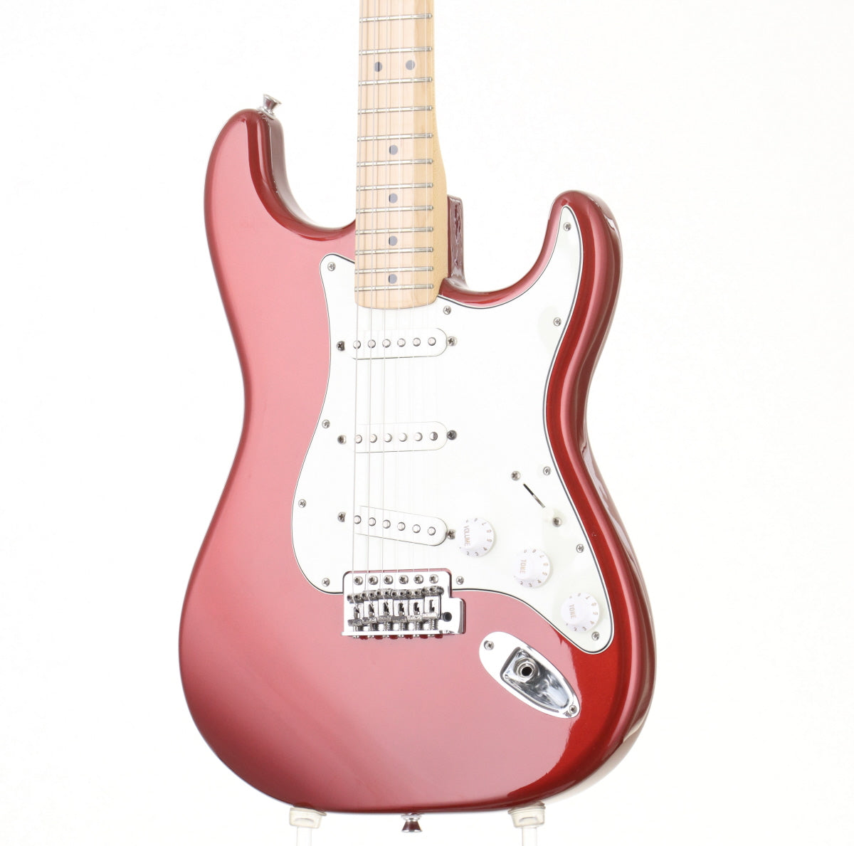 [SN MX17892640] USED Fender Mexico / Standard Stratocaster CAR [06]