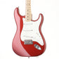 [SN MX17892640] USED Fender Mexico / Standard Stratocaster CAR [06]