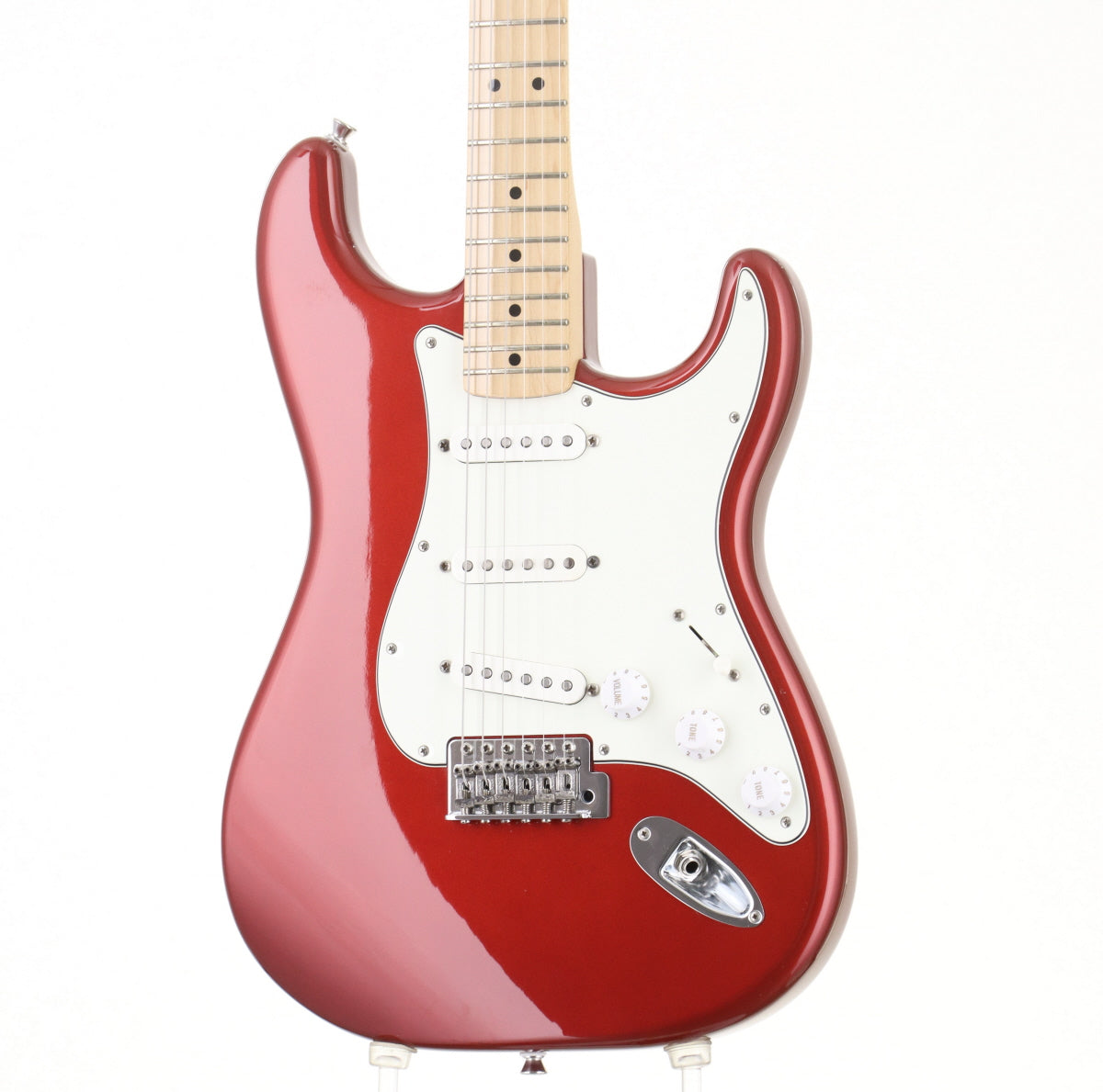 [SN MX17892640] USED Fender Mexico / Standard Stratocaster CAR [06]