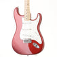 [SN MX17892640] USED Fender Mexico / Standard Stratocaster CAR [06]