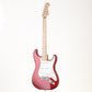 [SN MX17892640] USED Fender Mexico / Standard Stratocaster CAR [06]