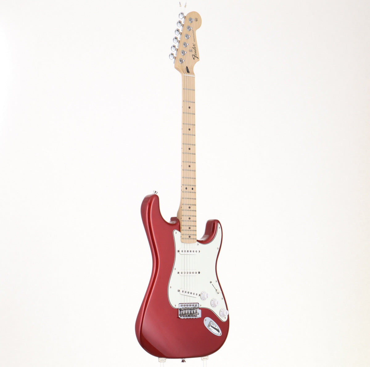 [SN MX17892640] USED Fender Mexico / Standard Stratocaster CAR [06]