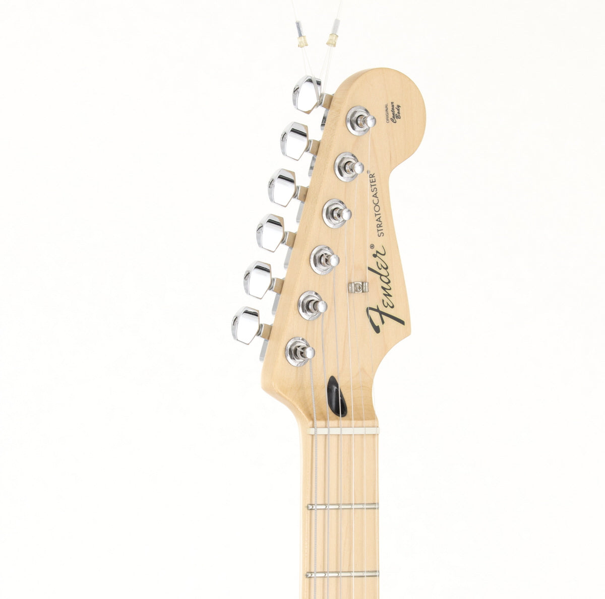 [SN MX17892640] USED Fender Mexico / Standard Stratocaster CAR [06]