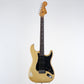 [SN S928577] USED Fender / 1979 Stratocaster White(Refinish) [12]