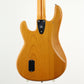[SN 002509] USED MUSIC MAN / SABRE BASS Fretless MOD 1979 Natural [12]