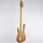 [SN 002509] USED MUSIC MAN / SABRE BASS Fretless MOD 1979 Natural [12]