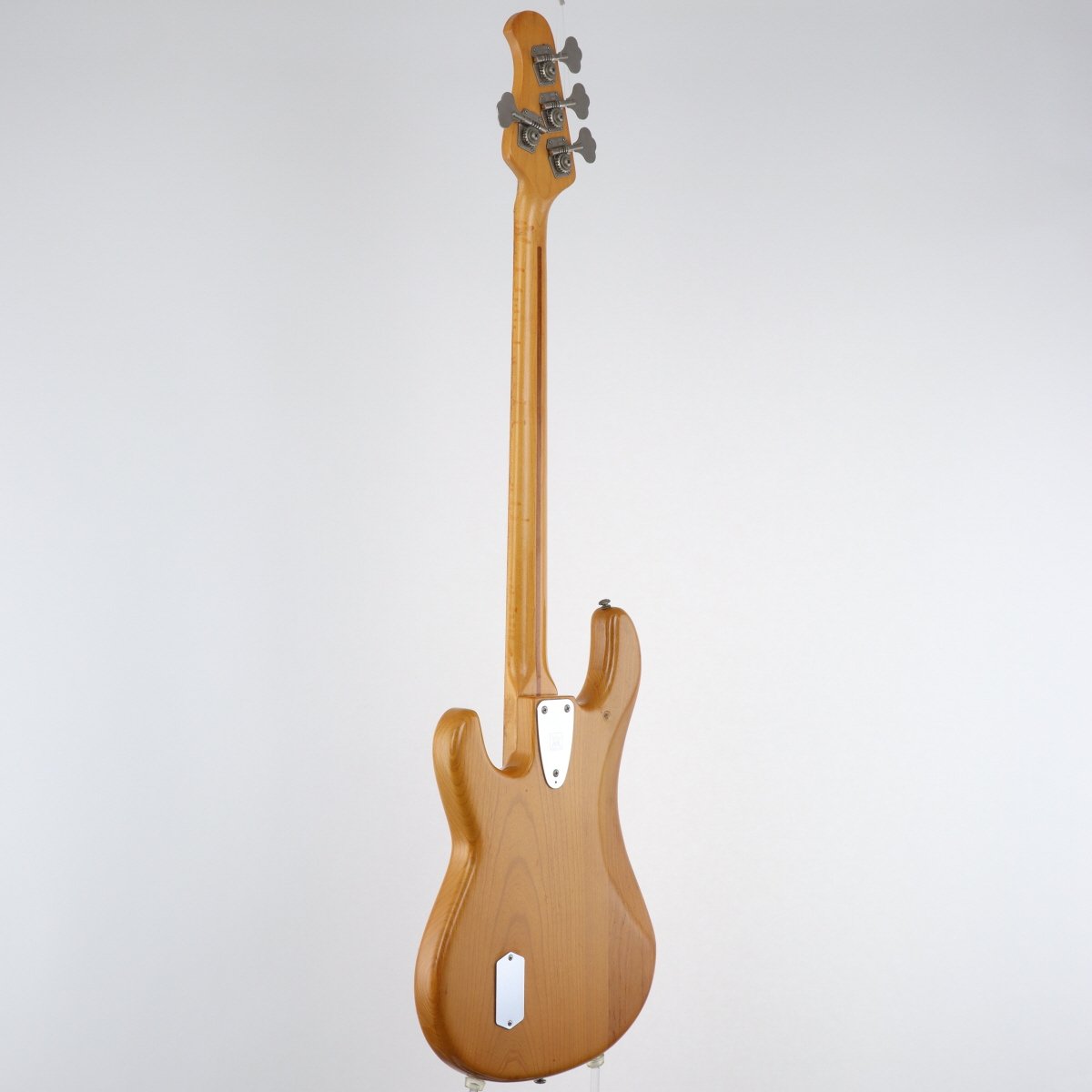 [SN 002509] USED MUSIC MAN / SABRE BASS Fretless MOD 1979 Natural [12]