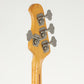 [SN 002509] USED MUSIC MAN / SABRE BASS Fretless MOD 1979 Natural [12]