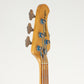 [SN 002509] USED MUSIC MAN / SABRE BASS Fretless MOD 1979 Natural [12]