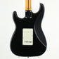 [SN MIJ T077496] USED Fender Japan / ST57M-US Black [11]