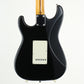 [SN MIJ T077496] USED Fender Japan / ST57M-US Black [11]