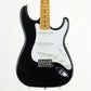 [SN MIJ T077496] USED Fender Japan / ST57M-US Black [11]