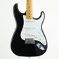 [SN MIJ T077496] USED Fender Japan / ST57M-US Black [11]