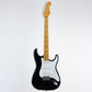 [SN MIJ T077496] USED Fender Japan / ST57M-US Black [11]