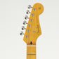 [SN MIJ T077496] USED Fender Japan / ST57M-US Black [11]