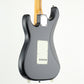 [SN MIJ T077496] USED Fender Japan / ST57M-US Black [11]