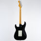 [SN MIJ T077496] USED Fender Japan / ST57M-US Black [11]