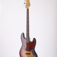 [SN V170151] USED Fender Usa / American Vintage 62 Jazz Bass 3Tone Sunburst [06]