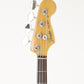[SN V170151] USED Fender Usa / American Vintage 62 Jazz Bass 3Tone Sunburst [06]
