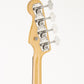 [SN V170151] USED Fender Usa / American Vintage 62 Jazz Bass 3Tone Sunburst [03]