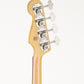 [SN V170151] USED Fender Usa / American Vintage 62 Jazz Bass 3Tone Sunburst [06]
