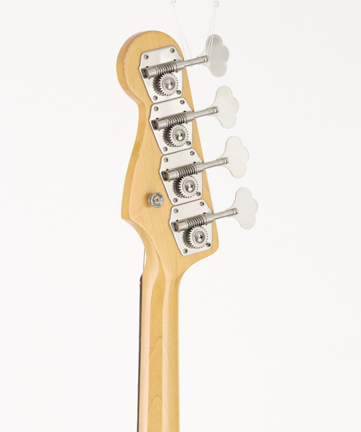 [SN V170151] USED Fender Usa / American Vintage 62 Jazz Bass 3Tone Sunburst [06]