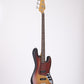 [SN V170151] USED Fender Usa / American Vintage 62 Jazz Bass 3Tone Sunburst [03]